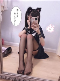 軟妹搖搖樂 - VOL.26 小學生のビキ 补给⑦（赠品271張12V）1